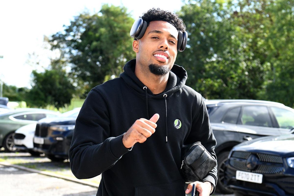 Marcel Lavinier tweet media