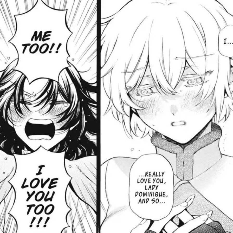 hunieday's tweet photo. good evening reminder that this is a canon panel that exists and that happened https://t.co/HRbn0KKIWZ