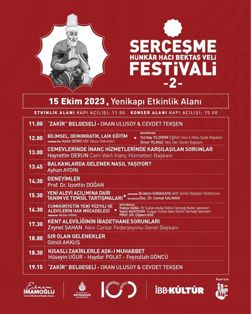 PSAKD Genel Merkez tweet media