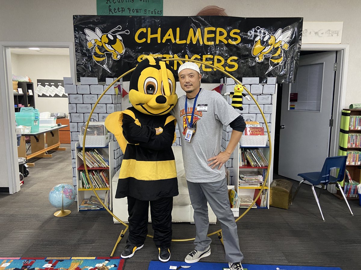 DeltaSchoolDistrict tweet media