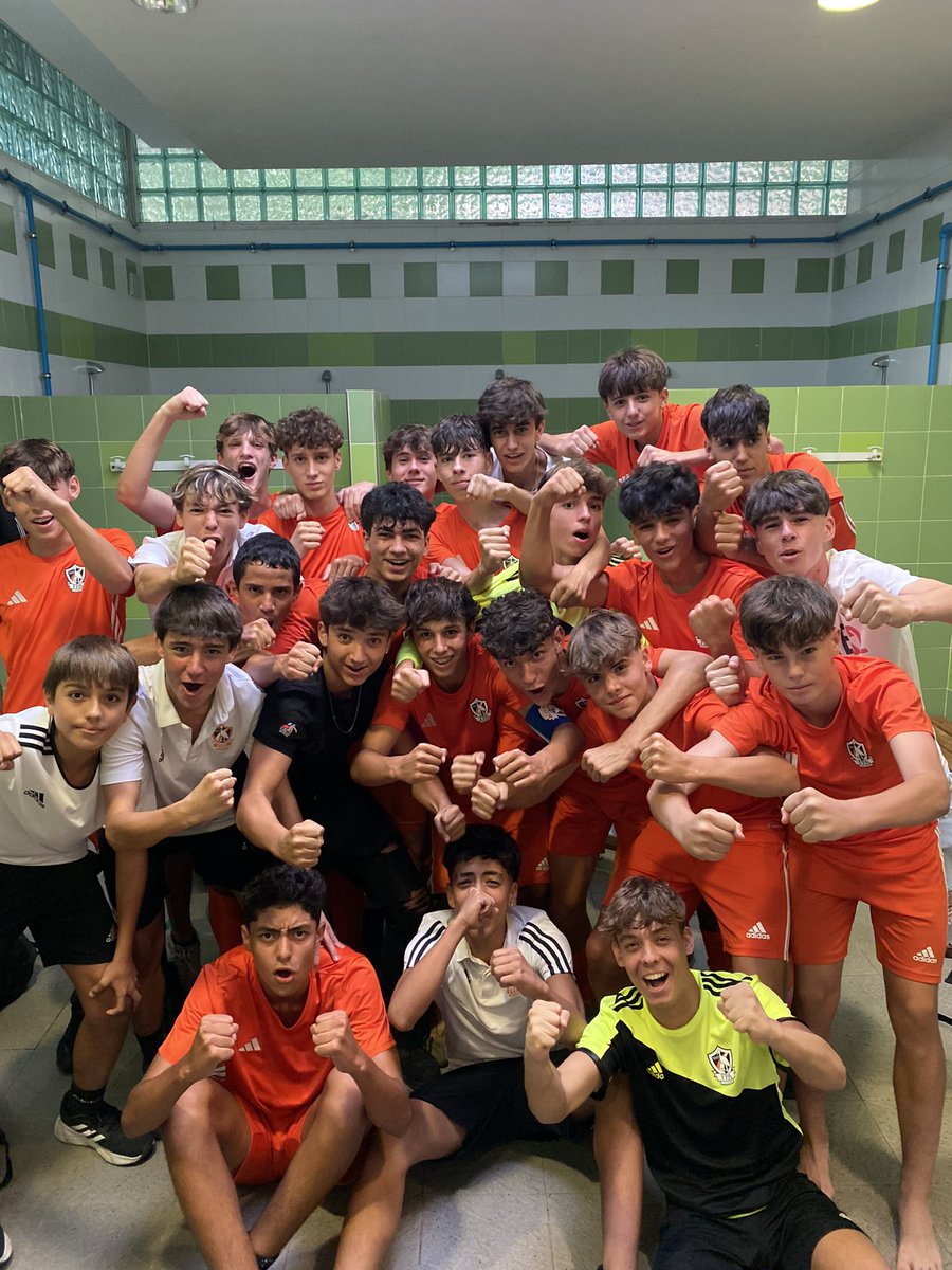 o_abourich10's tweet photo. 🧡🍊 +3x2 @FPALasRozas https://t.co/Y2az8KLx6l