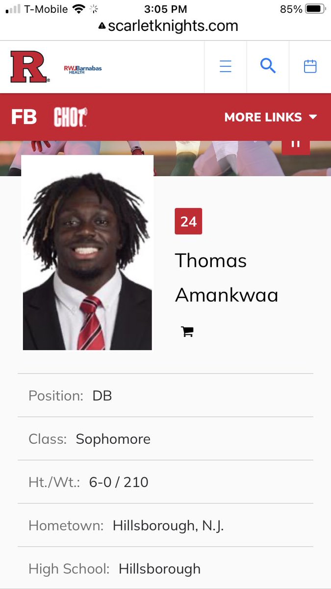 HHS Raider S&C tweet media