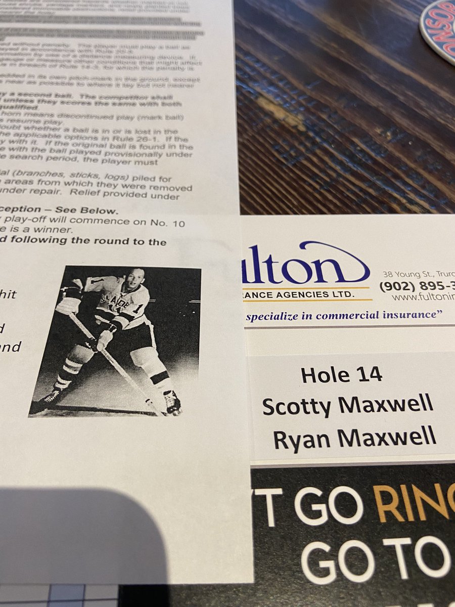 Chook Maxwell 2 ball!!