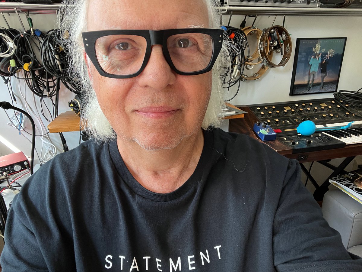 My new vinyl LP album  – “The Last Vibrations of Summer” now at Blackbyrd Myoozik record shop on Whyte Avenue, Edmonton. Beautiful and weighty (180 g vinyl). Mixed and Mastered by Nik Kozub. Also available in my store @ wilfredkozub.com