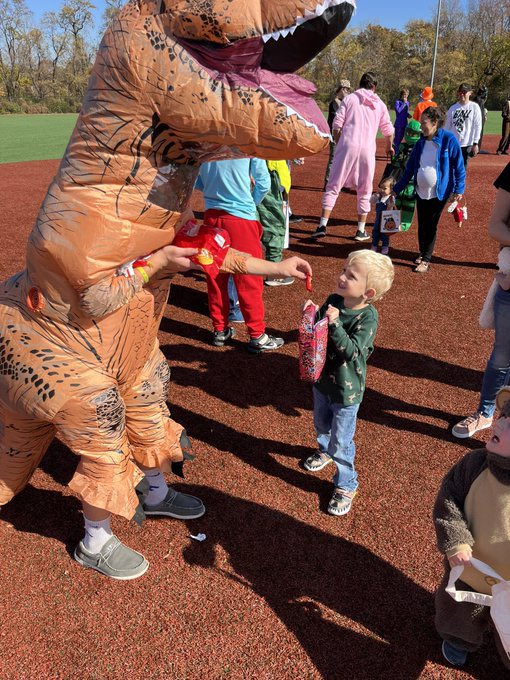 Tiger Baseball tweet media