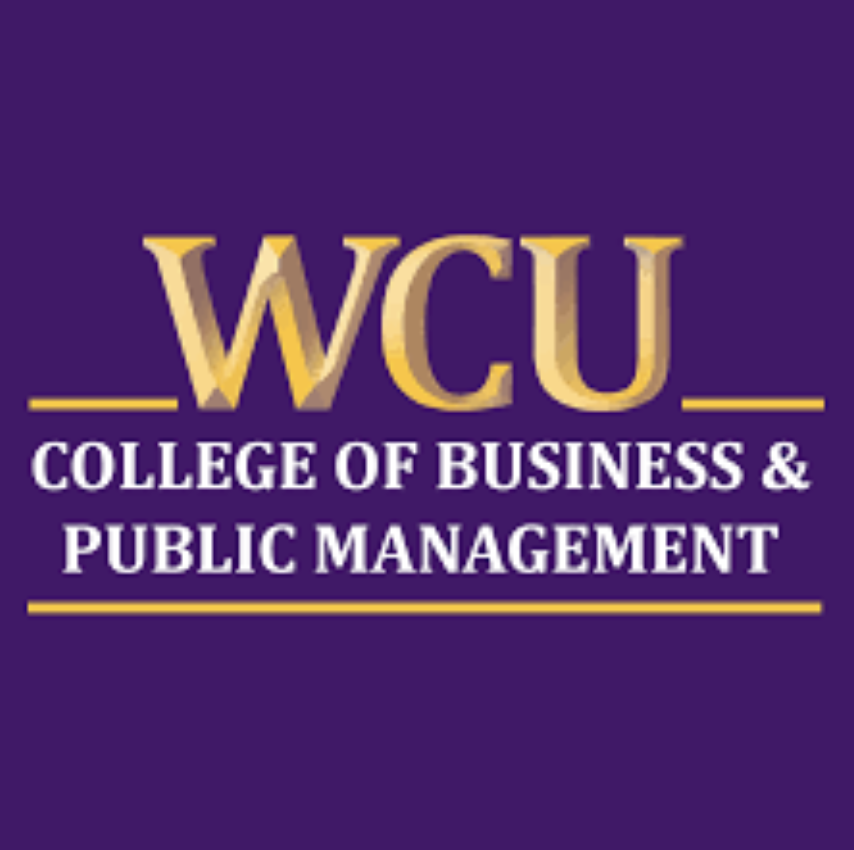 Are you or someone you know interested in knowing more about graduate-level public management programs?

Join us, Tue, October 24, 6pm – 7pm, for a virtual session to learn more!

Register here: gradadmissions.wcupa.edu/register/?id=a…