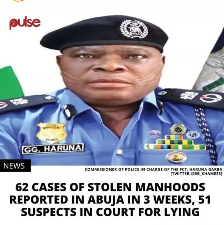RAnwuna's tweet photo. This is getting serious
#SaturdayMood #fixed 3 years ago #EndTimes D'banji #ChampionsLeague Sahara reporters https://t.co/dguMsqyZSb