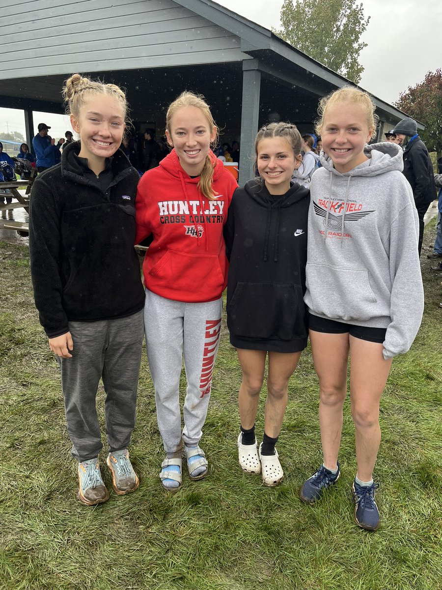 Fox Valley Conference Meet

Girls open Champs!!!

Led by Emily Fitte and McKenna Corso both top 5 overall! 

Congratulations to all our JV girls on an outstanding season!!
