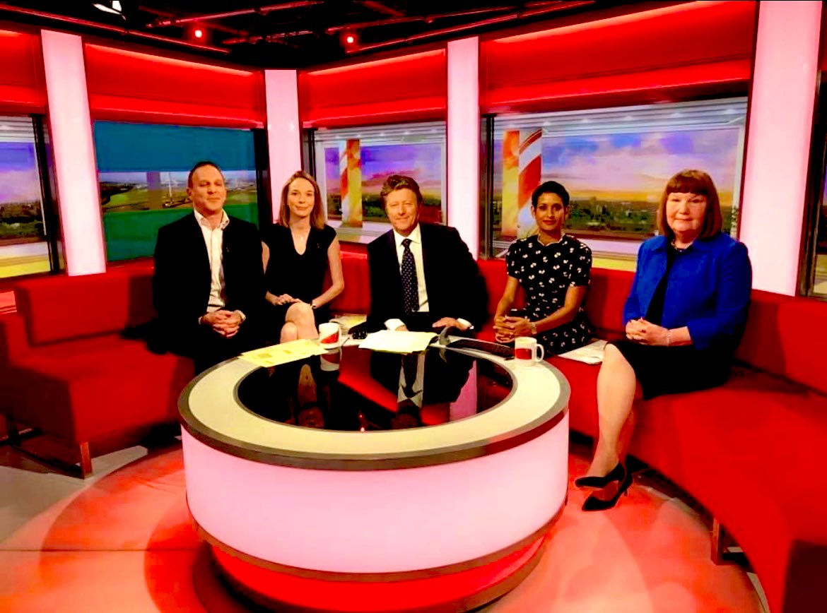 6 years ago 2day we were on #BBCBreakfast, talking about Harriet + raising serious concerns about NUH maternity. Today there are potentially 1800 + failed families and a police investigation. How + why was this ever allowed to happen? #SaturdayThoughts #BLAW2023 #safermaternity