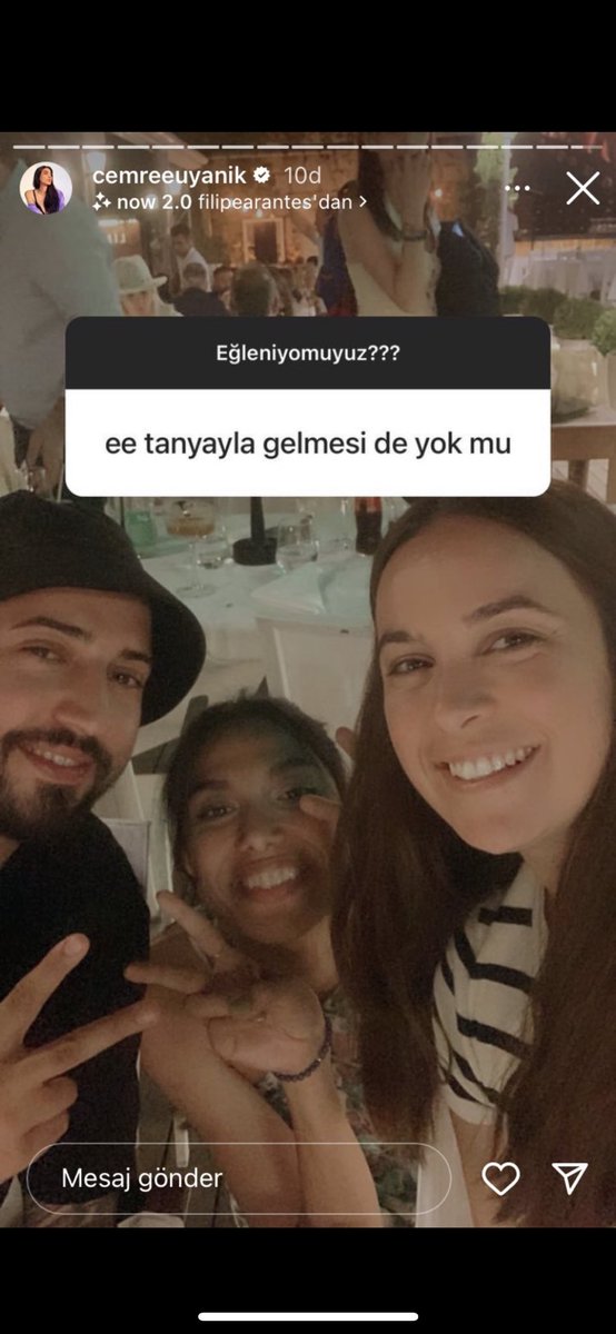 lalalisaa06's tweet photo. cemre olaysınn SÖODEPELPDMEPDEKDK #MasterChefAllStar https://t.co/P4Lt7BJB54