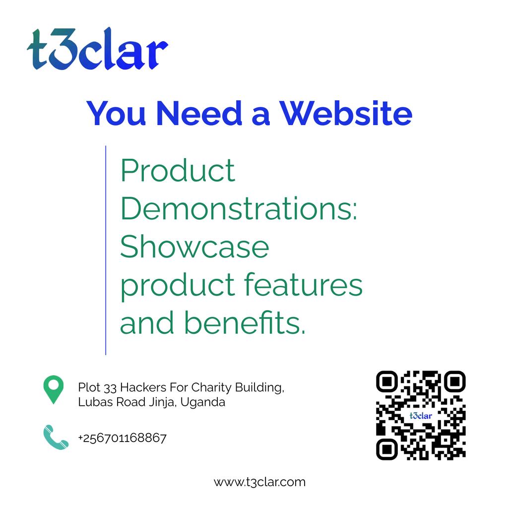 technet256's tweet photo. Why you need a website? https://t.co/slb7jiZgqK