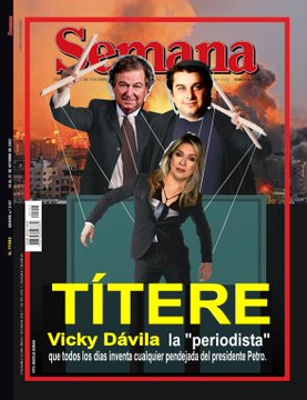 GaleanoEdver's tweet photo. @ElizbethCristi7 La verdadera títere financiada por la corrupción👇👇🤬🤬 https://t.co/X3XM2W0i5N