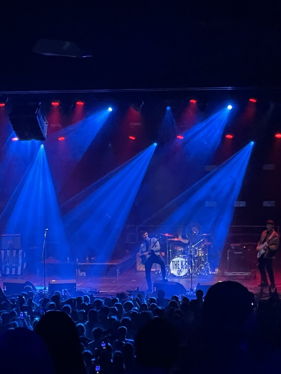 markhk's tweet image. The awesome @TheKsUK