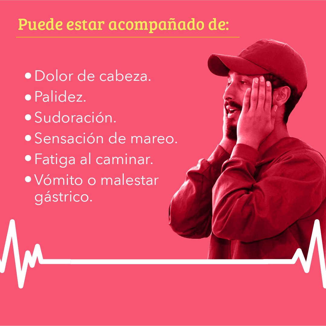 SubRedSur's tweet photo. 👋Mantener #HábitosDeVidaSaludables como una alimentación balanceada🥗, realizar actividad física, dejar de fumar y reducir el consumo de alcohol puede ayudarte a prevenir enfermedades cardiacas.
 ¡Ante cualquier signo de alarma, consulta a tu médico!   #DíaMundialDelCorazón 🩷 https://t.co/ZnVQpoFD1l