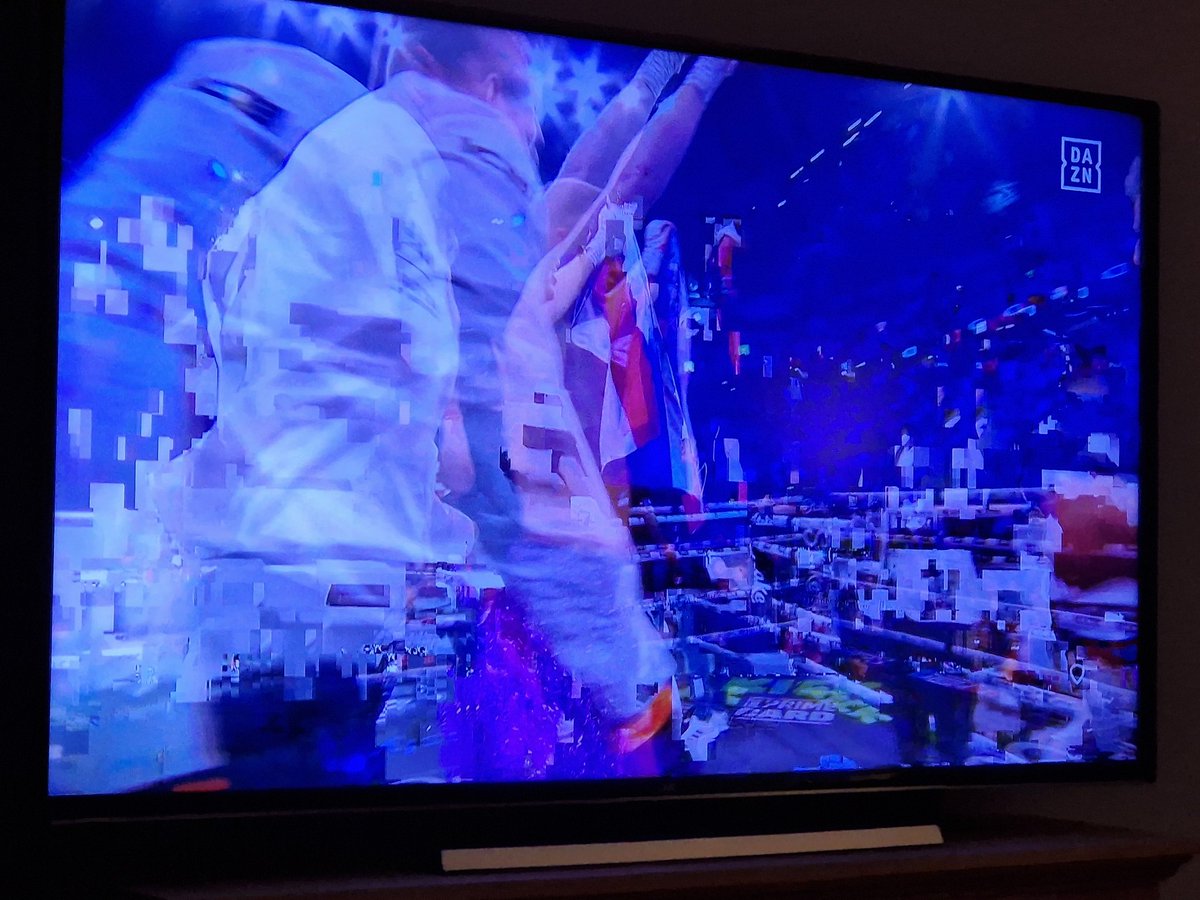 Anthony_Eyre's tweet photo. @virginmedia @DAZNBoxing https://t.co/oFiW4OQvHO