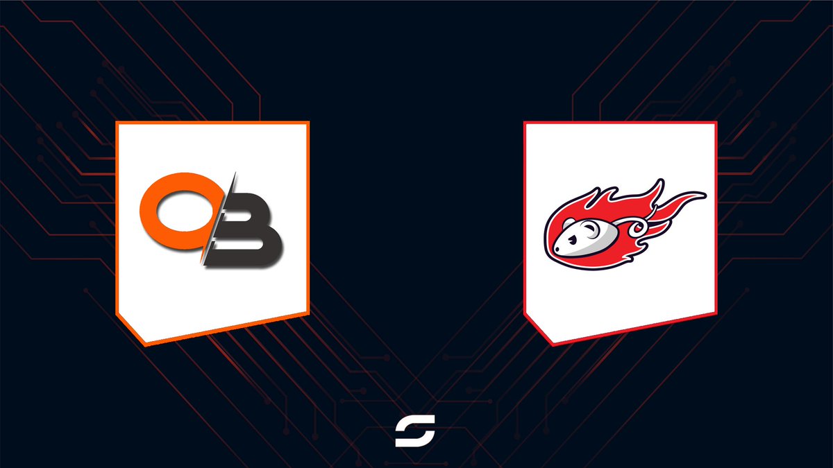 OrangeBattalion's tweet photo. ⚔️ MATCH DAY ⚔️ 

Today our adventure starts with the first group match against DSEA Ignite Red! 
Let's see if we can start the season strong! #OBWIN🧡

🗓️ 15/10 20:00 CET

 #OBCS 🍊 | @esportsdelft | @dccsftw https://t.co/cZrXNj1IRL