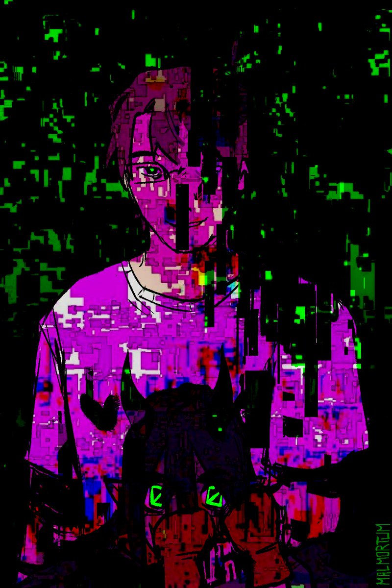 malmortum's tweet image. 00111100 00110011
// #qsmpfanart #slimeciclefanart