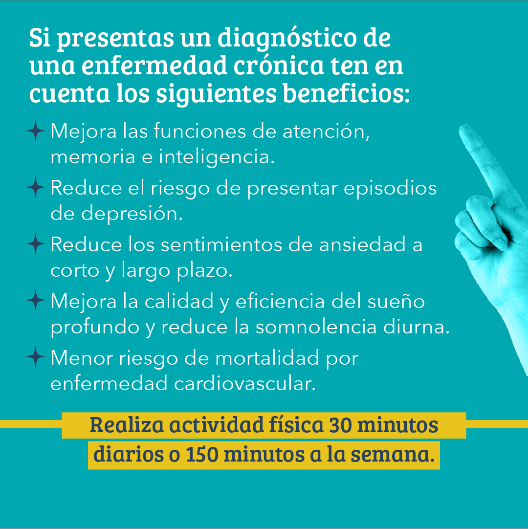 SubRedSur's tweet photo. 🏊La actividad física mejora la concentración, el   aprendizaje y el bienestar en general.
 
¡Dedica unos minutos del día⛅️ para realizar ejercicio y mantén #HábitosDeVidaSaludables! 

¡Toda actividad física cuenta!🏃‍♀️🏃🏾‍♂️ https://t.co/iARrFWTS1d