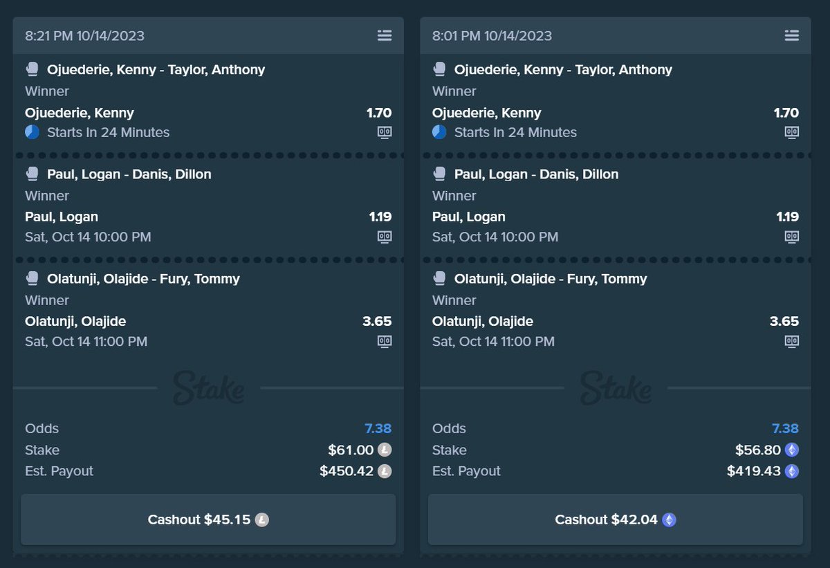 Stake Names Hoch (@Hocheins01) / Posts / X