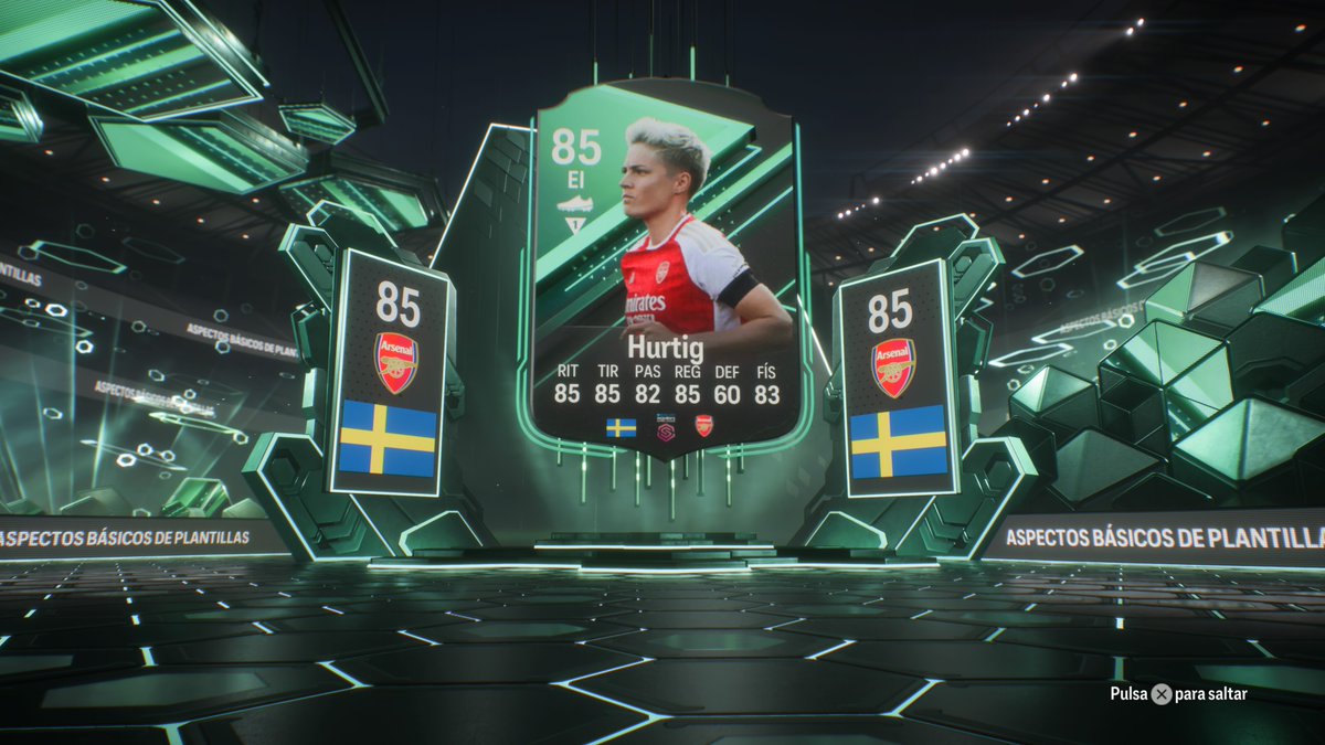 JEAA2201's tweet photo. Hurtig #PS5Share, #EASPORTSFC24 https://t.co/l9J1pHKPcu
