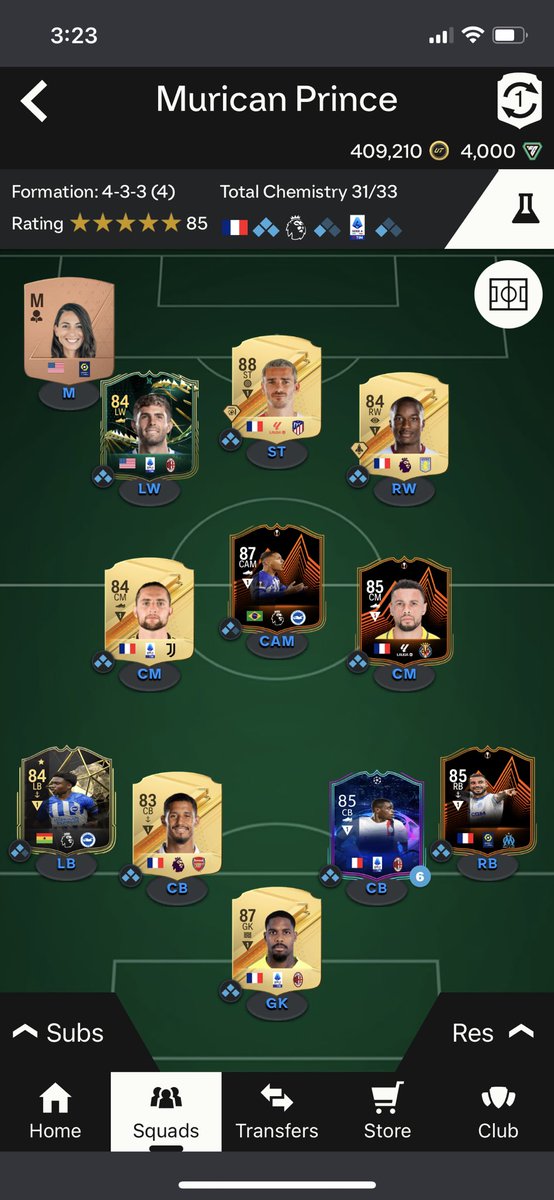 Andy Young tweet media