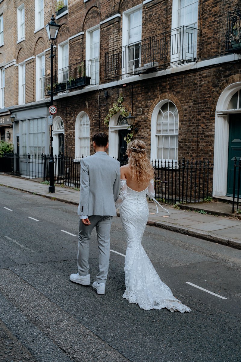 AmyDolley's tweet photo. 07.10.23 - best day of our lives 🤍 https://t.co/gPVFgnLQkb