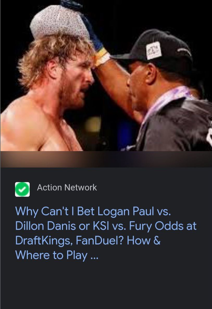 VANILLA BET (Network) tweet media