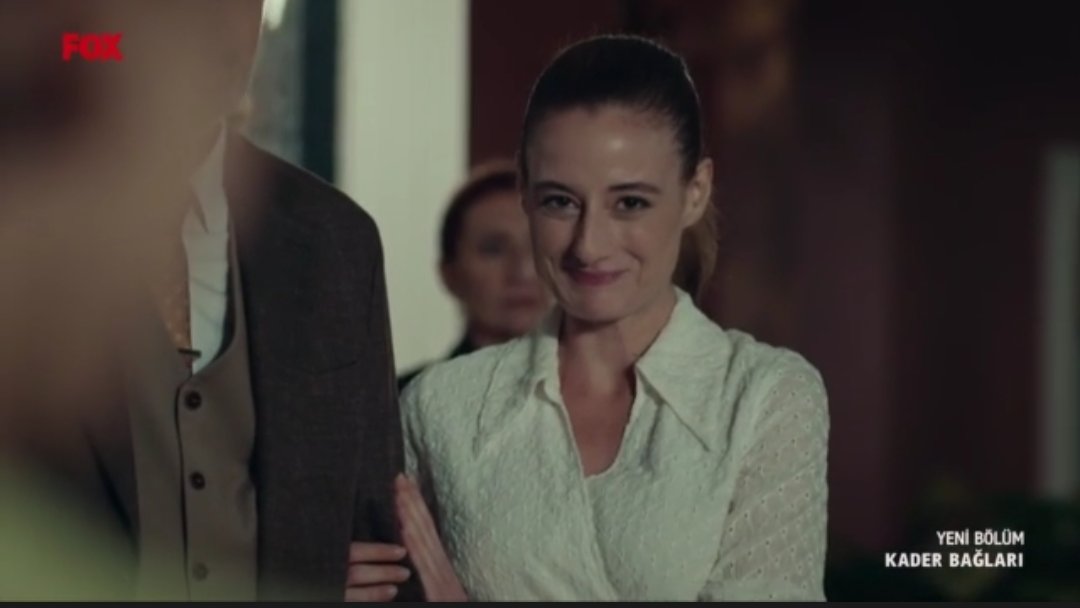 'Kerem Sevda'yi seviyor'❤️❤️ Aliye ile Memo modum:) #kaderbağları #SevKer