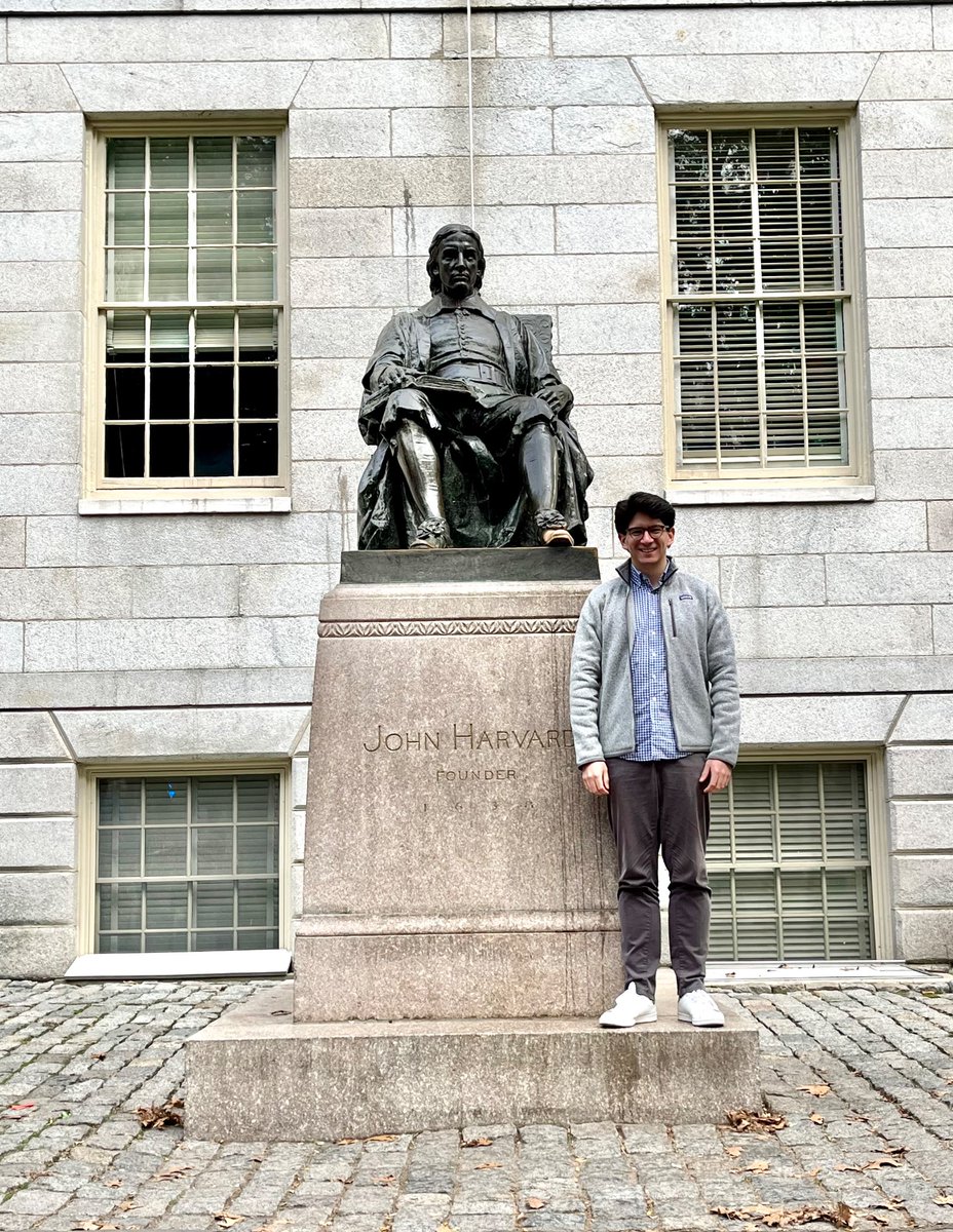 andresinzunzamd's tweet photo. Phenomenal workshop at the @harvardmed #GCSRT. Great mentors and colleagues!
Thank you @DoctorAjaySingh
@sagarnigs @jmrobertson https://t.co/mHzEdTX9Fs