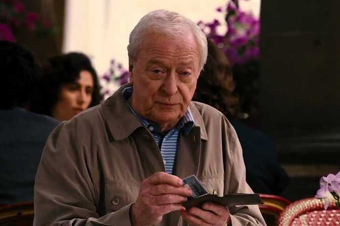 Garth Franklin tweet media