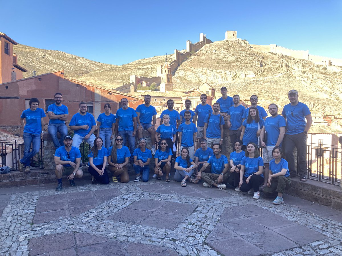 Marcos Aurell (@marcosaurell) on Twitter photo An amazing week sharing kmowledge and experiences with 24 top postgraduates coming from 14 different countries with a common interest : the sedimentology. <a href="/sedi_mental/">Miquel Poyatos Moré</a> <a href="/sedimentology/">International Association of Sedimentologists IAS</a> An amazing week sharing kmowledge and experiences with 24 top postgraduates coming from 14 different countries with a common interest : the sedimentology. <a href="/sedi_mental/">Miquel Poyatos Moré</a> <a href="/sedimentology/">International Association of Sedimentologists IAS</a>
