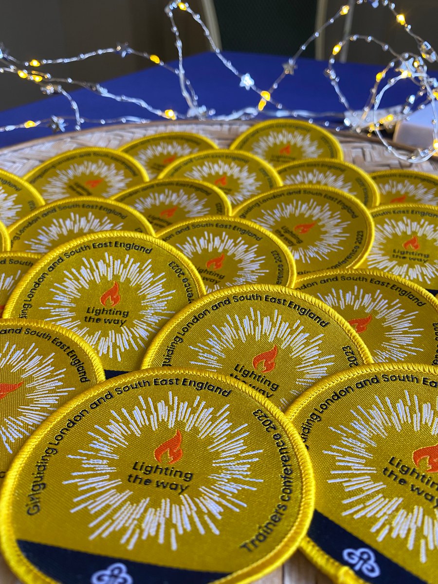 Great to see so many trainers from across the region learning and sharing together at our 2023 Conference ‘Lighting the Way’ today. Thank you to the organising team who made it such a great day 🙌🏻