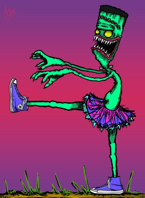 A guy at the Art Festival asked me if I did NFTs… showed him my collection and he bought one from me! 🔥🔥
#nfts #nftart

RRRAAAWWRRR! Sold! 🥳🥳
(1/1) for .035 $ETH at a live event!