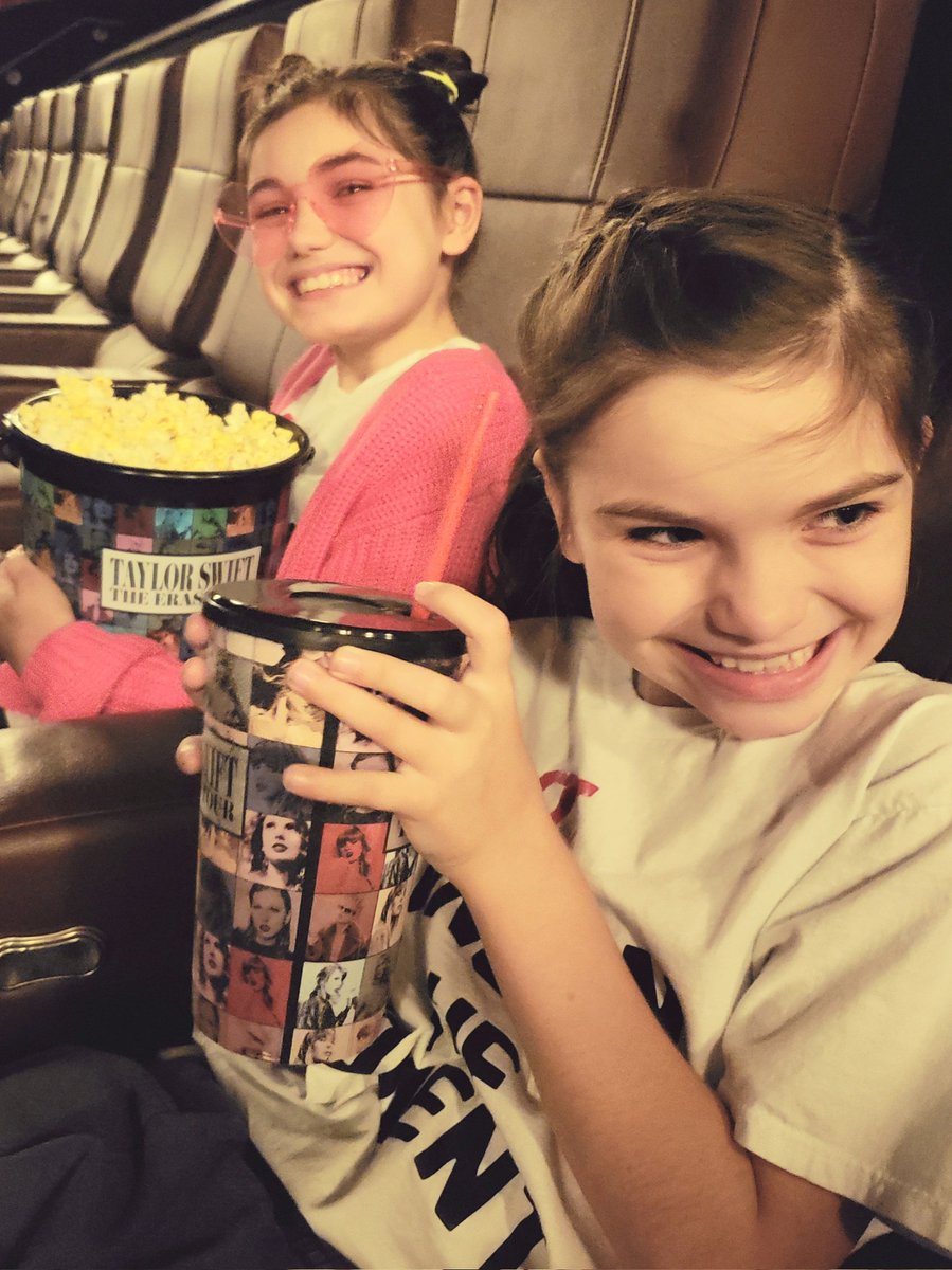 Teaching_IsLife's tweet image. A lot going on at the moment... #ErasTourMovie #BabyBop #AveryMonster #ThoseAndersonGirls