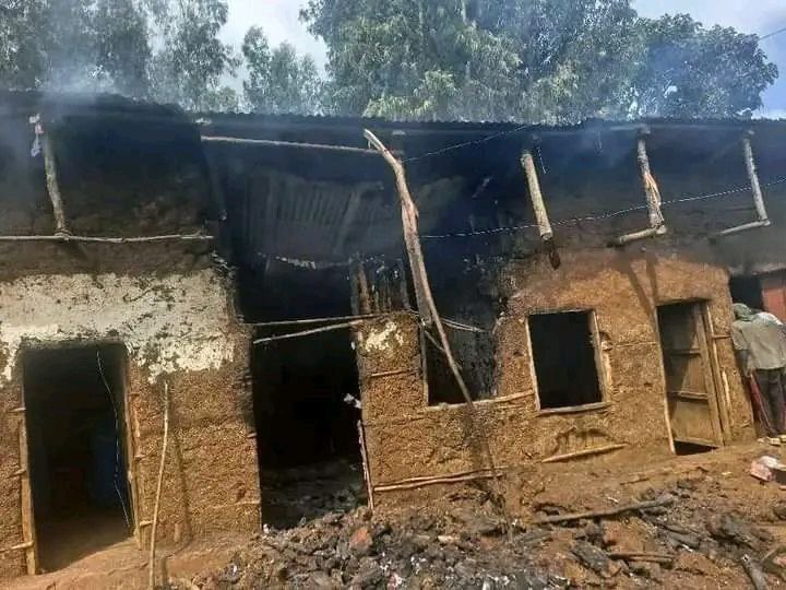 Heartbreaking news from Dera, Ethiopia where over 230 Amhara civilians have lost their lives. This senseless violence must end. #WarOnAmhara #AmharaGenocide
<a href="/amnesty/">Amnesty International</a> <a href="/hrw/">Human Rights Watch</a> <a href="/StateDept/">Department of State</a> <a href="/USAmbUN/">Ambassador Mike Waltz</a> <a href="/USEmbassyAddis/">U.S. Embassy Addis</a>
<a href="/POTUS/">President Donald J. Trump</a> 
<a href="/EU_Commission/">European Commission</a> 
<a href="/AJEnglish/">Al Jazeera English</a> 
<a href="/cnni/">CNN International</a> 
<a href="/BBCBreaking/">BBC Breaking News</a>
