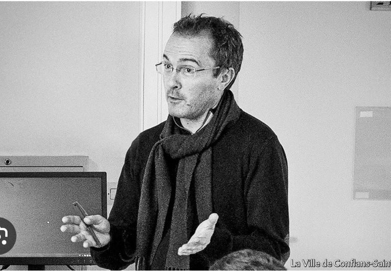 J-E Casalta tweet media