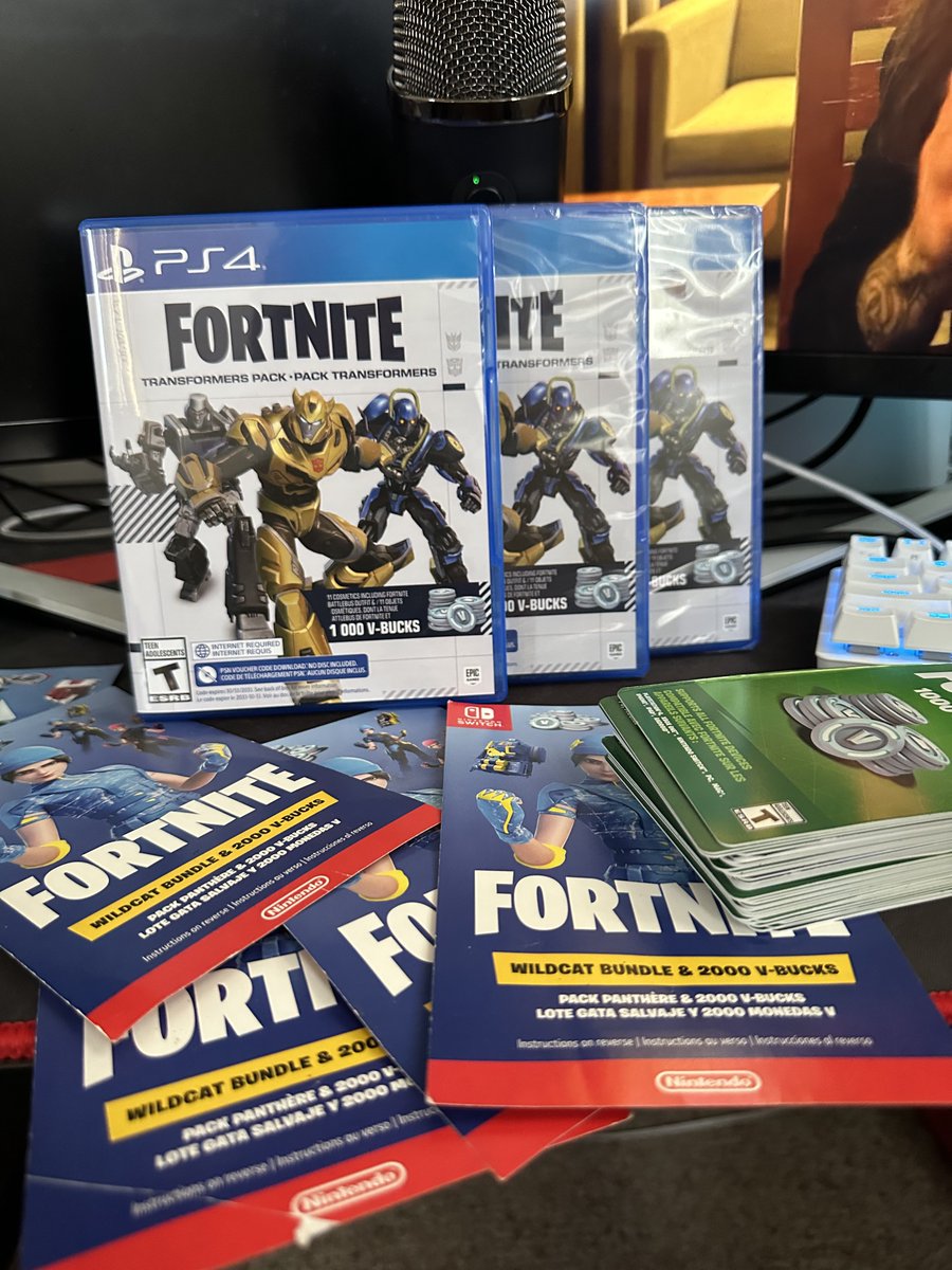 Fortnite Leaks | Pluto V2 tweet media