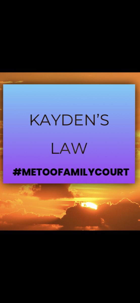 #PiquisLaw passed #california #ab933 passed! #Kaydenslaw #vawa #ohio #Michigan #Pennsylvania #DomesticViolenceAwarenessMonth #show up!!!