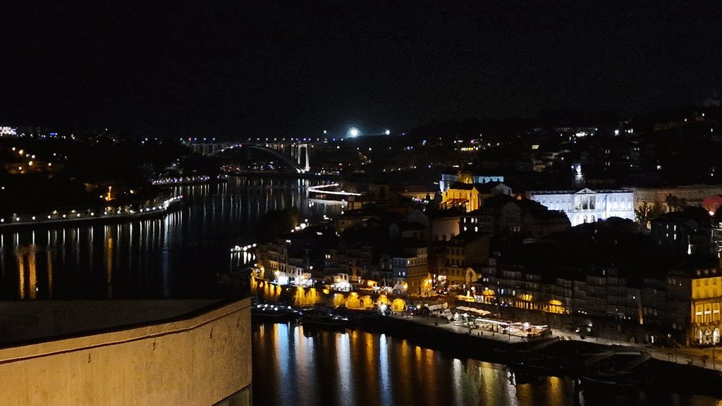 Porto - cidade MAIS BONITO de PORTUGAL... quem concorda respira!
Am i right? 😅 #porto