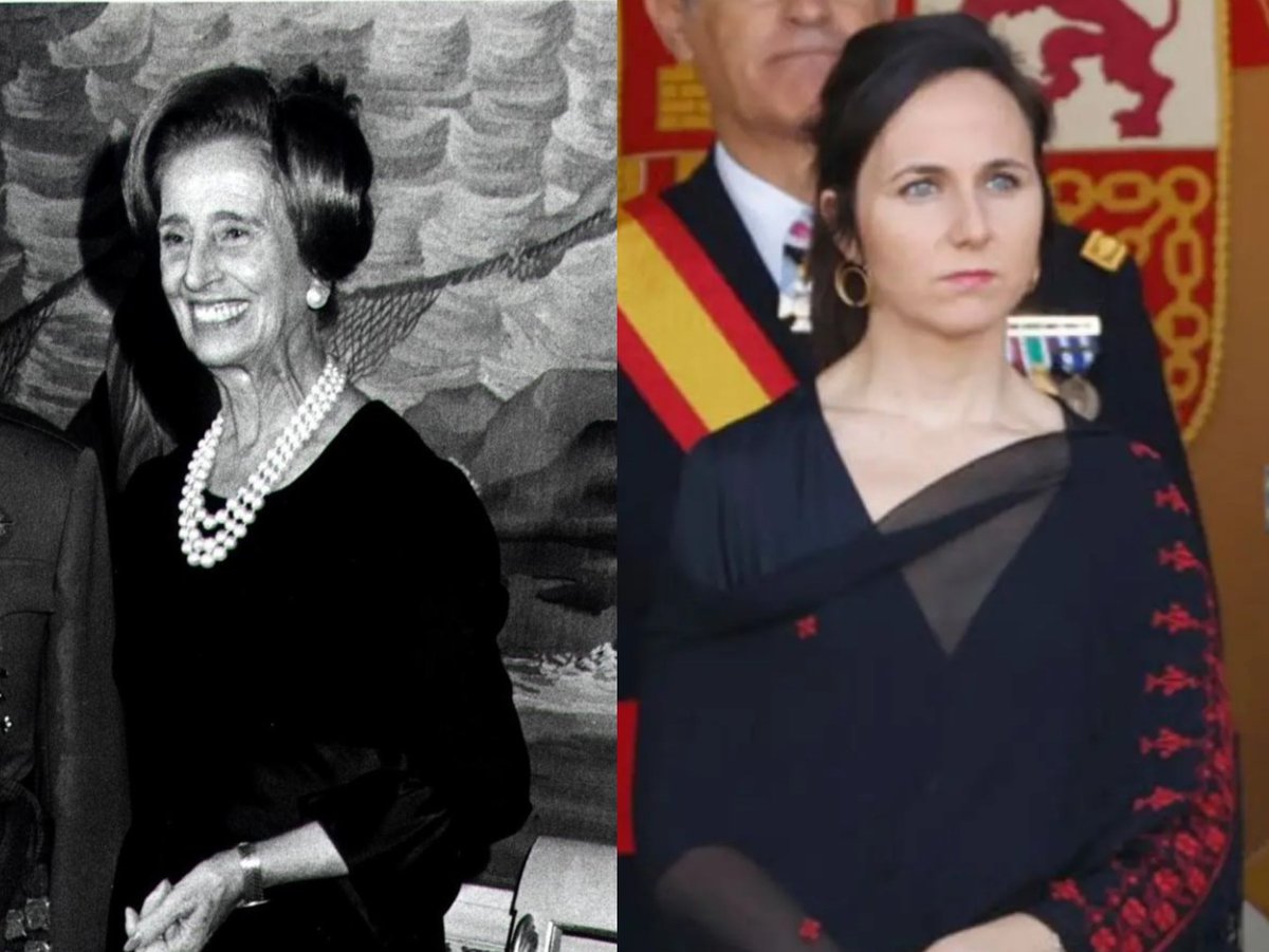 parecidos razonables...