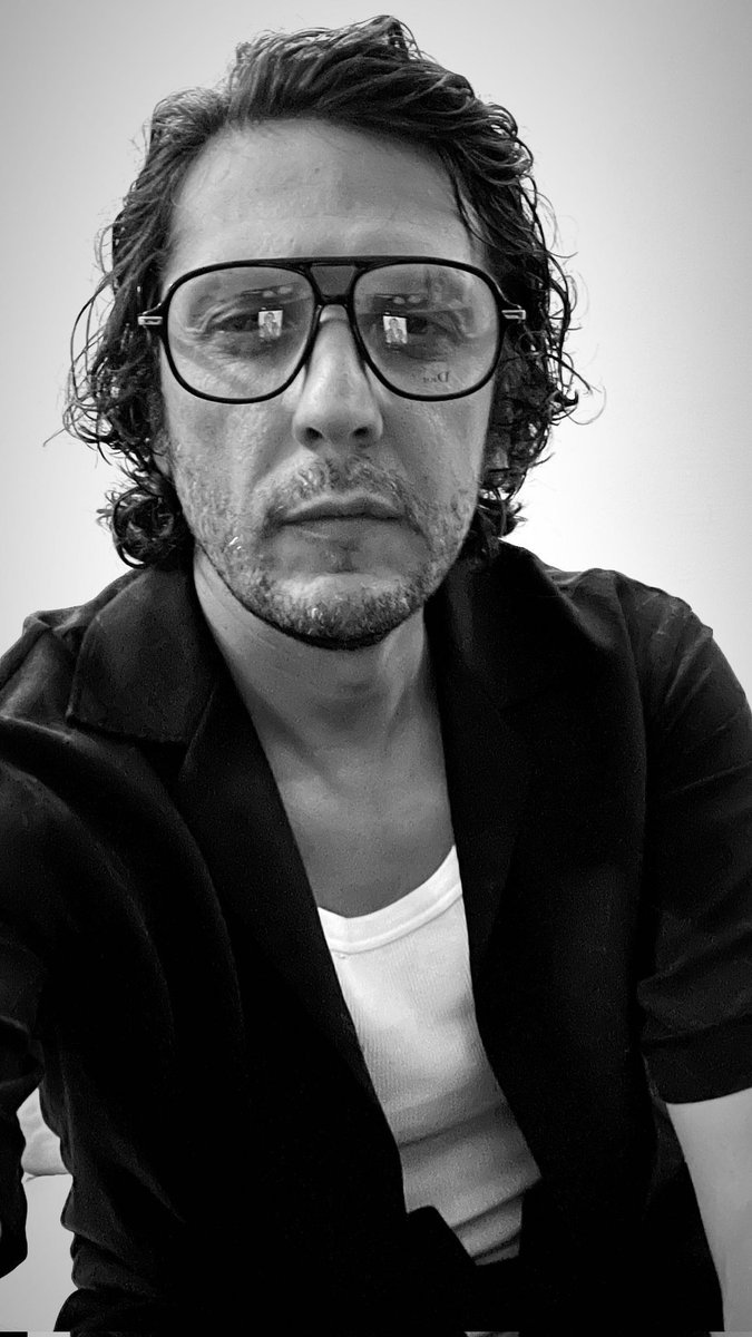 famedalupi's tweet photo. #ViVedo
Ermal igs https://t.co/oQGcDwrdpr