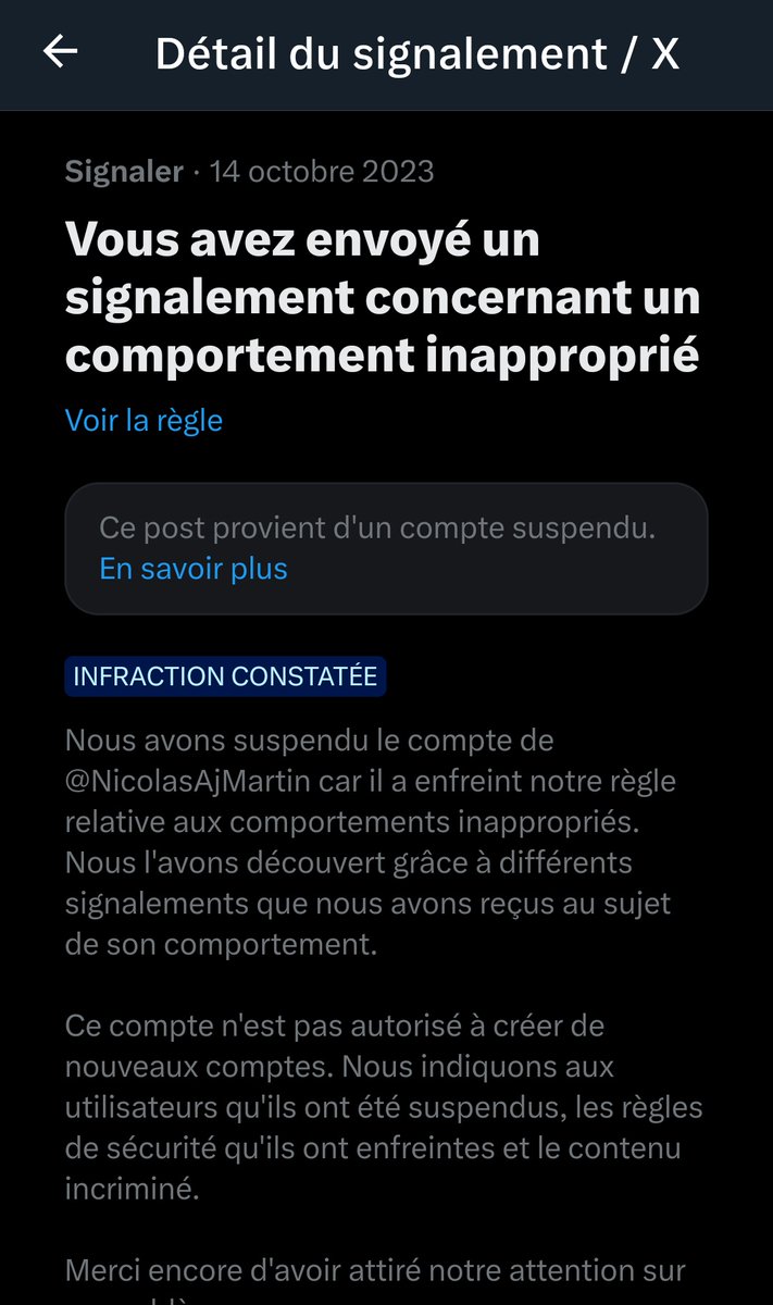 JBOOVII's tweet photo. #CleaningInProgress
Fallait pas jouer...
Poke @lepenenchon https://t.co/wkPIF3lAxi