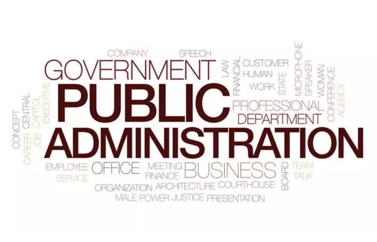 Event Alert!!!

Would you like to know more about what it's like to work as a public administrator?

Join us for the Careers as a Public Administrator Panel!

November 16, 2023 at 7:00 PM.

Register in advance for this meeting:
wcupa.zoom.us/meeting/regist…
