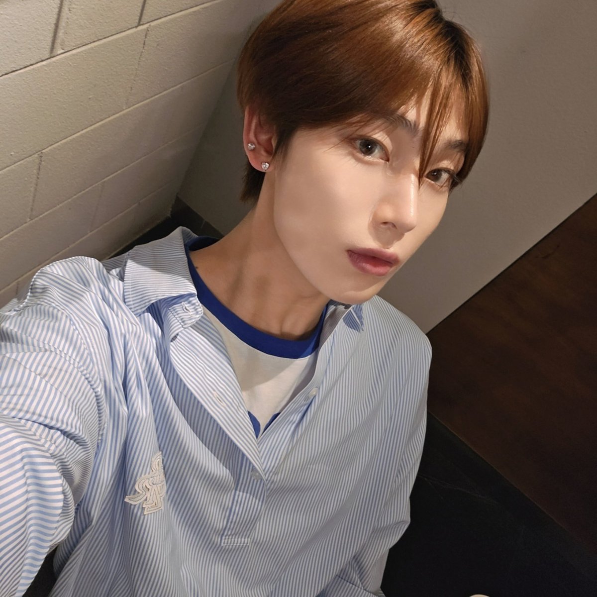 enhypenweverse's tweet photo. [ #선우’s Post ] 231015

#SUNOO: Vlog behind!

(1/3)

@ENHYPEN_members @ENHYPEN #ENHYPEN #엔하이픈 https://t.co/fNFDBICqUZ