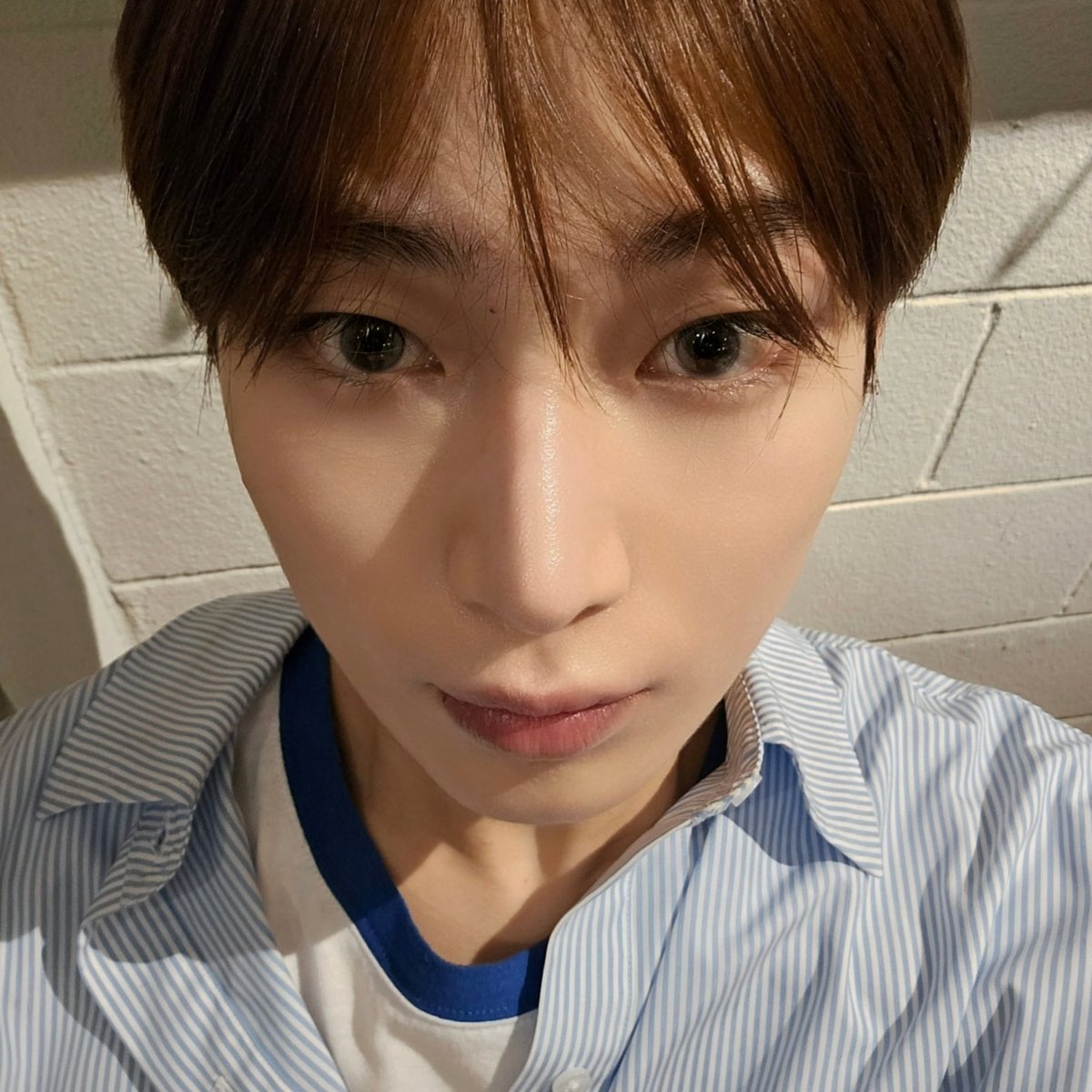 enhypenweverse's tweet photo. [ #선우’s Post ] 231015

#SUNOO: Vlog behind!

(1/3)

@ENHYPEN_members @ENHYPEN #ENHYPEN #엔하이픈 https://t.co/fNFDBICqUZ