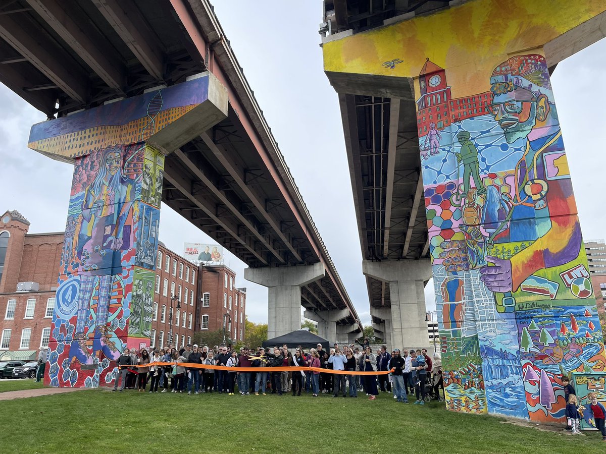 Mayor Joyce Craig tweet media