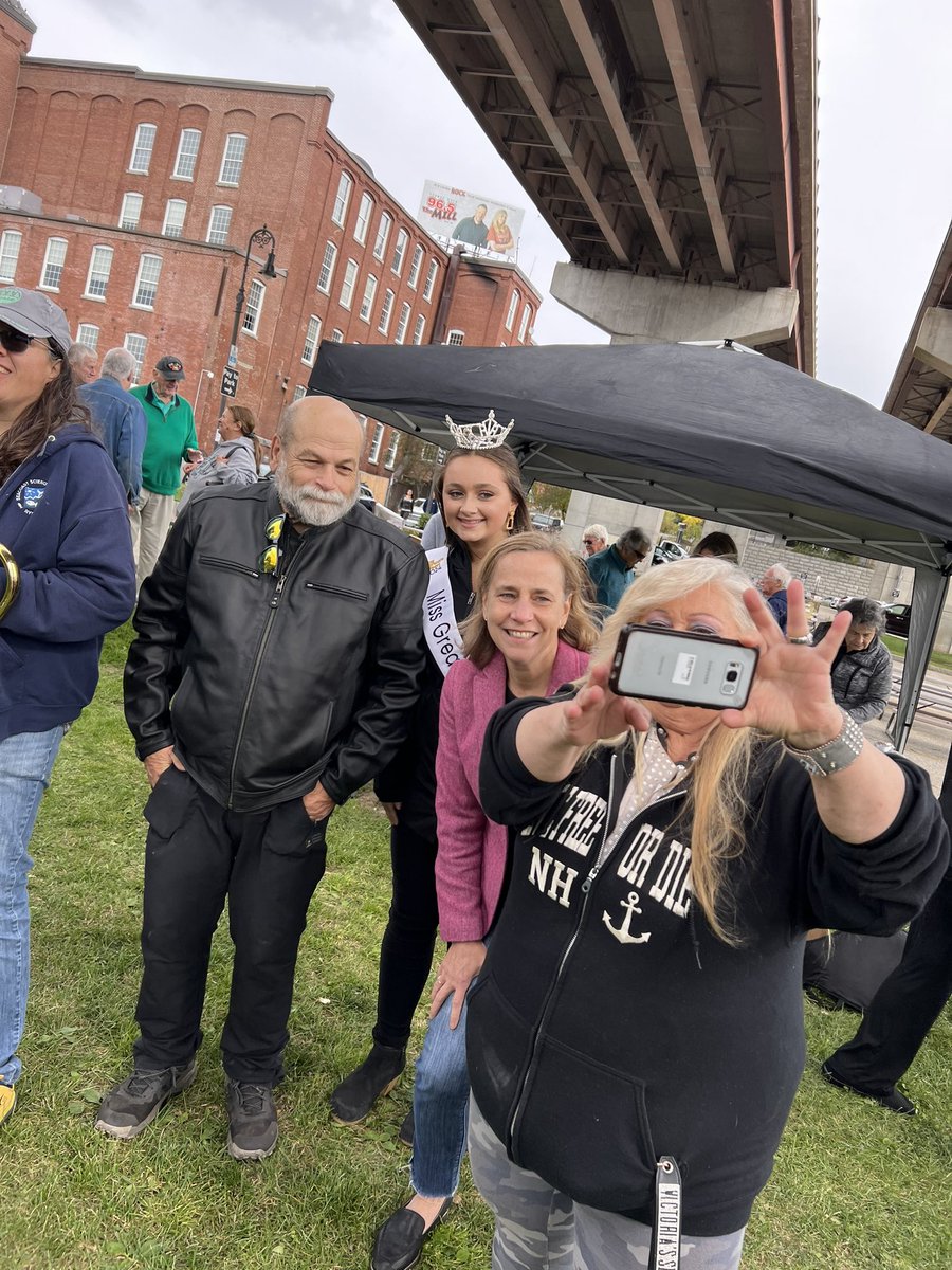 Mayor Joyce Craig tweet media