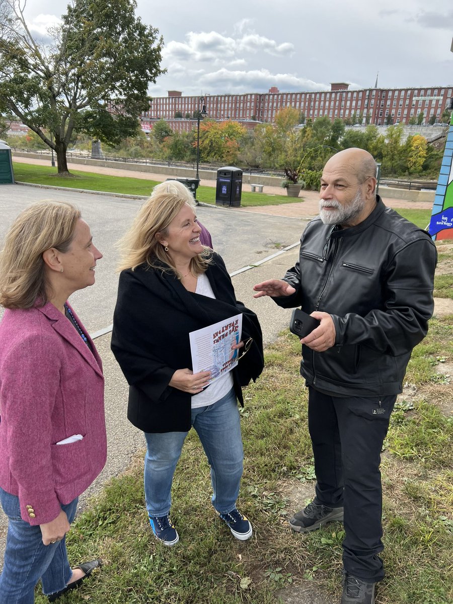 Mayor Joyce Craig tweet media