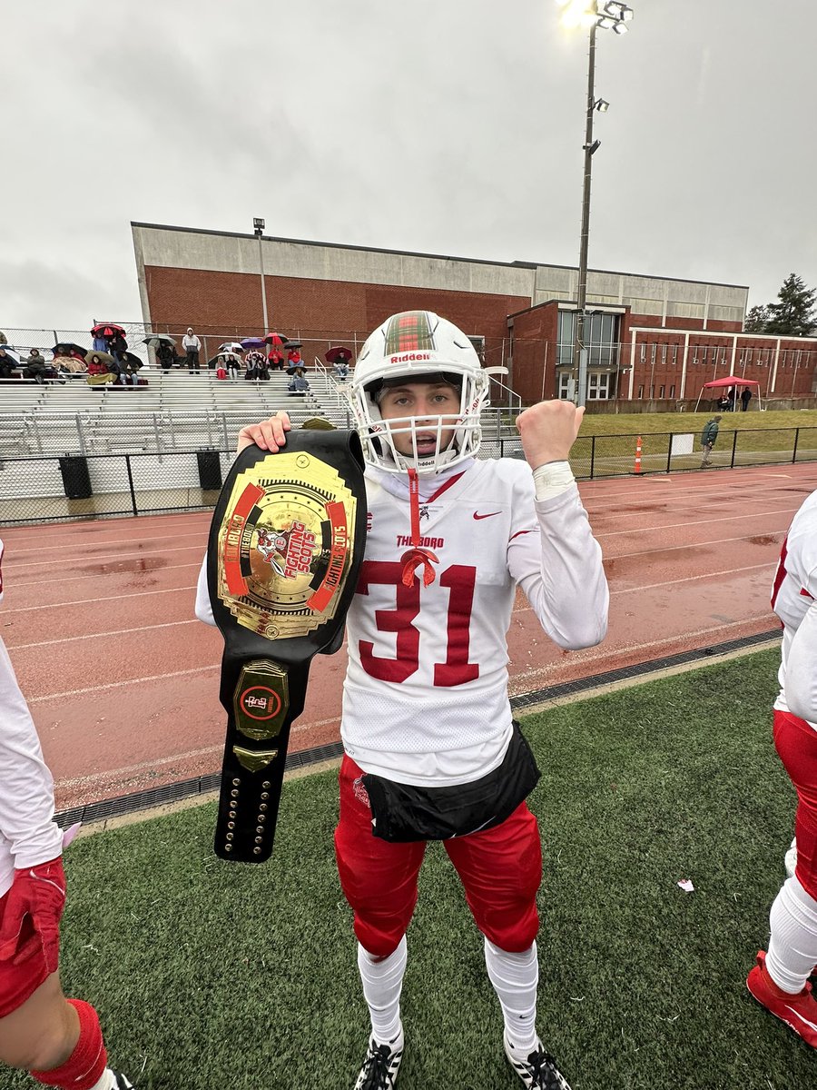 Edinboro Football tweet media