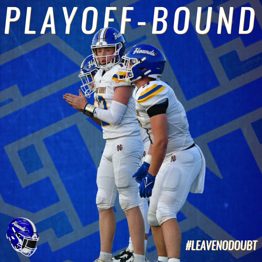 North Surry Football tweet media